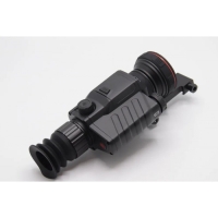 ТЕПЛОВИЗИОННЫЙ ПРИЦЕЛ RIKANV GTR 650