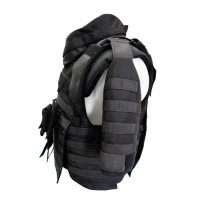 Бронежилет 203 "Штурмовой"