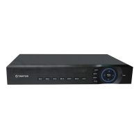 Купить Цифровой видеорегистратор Tantos TSr-EF0411 Forward в 