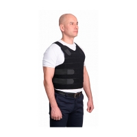 Бронежилет Комфорт 2-2 тип УНИ Sl/ТТ.ПП (1 размер)