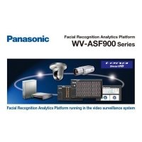 Купить Panasonic WV-ASF900 в 