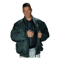 Бронежилет 204 Куртка Джинс