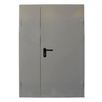 Купить Дверь противопожарная ДПМ-02/60 (EI 60) (правая) 1500х2040 в 