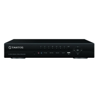 Купить Цифровой видеорегистратор Tantos TSr-EF0821 Forward в 