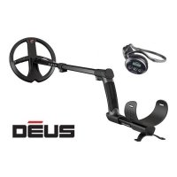 Металлоискатель XP Deus v3.2