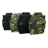 Щит пулезащитный "Штурм-2" 17 кв.дм