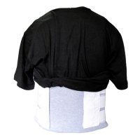 Бронежилет 203+ Футболка