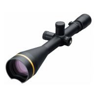 Купить Оптический прицел Leupold VX-3L 6.5-20x56 30mm Side Focus Target Target Dot в 