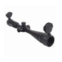 Купить Оптический прицел FIREFIELD Tactical 4-16x42AO IR Riflescope в 