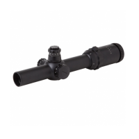 Купить Оптический прицел Sightmark Triple Duty M4 1-6x24 CD Riflescope в 