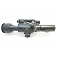 Оптический прицел Combat 4x26