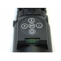 Оптический прицел Combat 2-6x28 EGTZ