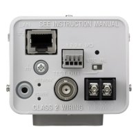 Уличная IP камера SONY SNC-CS10P Уличная IP камера SONY SNC-CS10P
