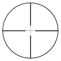 Оптический прицел Minox ZA 3 3-9x40