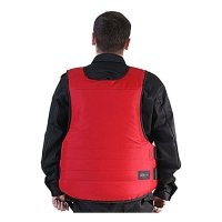 Бронежилет "Модуль-3М" 210-2-пп, средство индивидуальной защиты