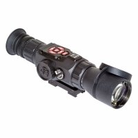 Прицел ночного видения ATN X-Sight HD 5-18X