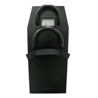 Щит пулезащитный "Штурм-2" 27 кв.дм с окном