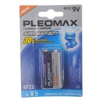 Купить Samsung Pleomax 6F22-1BL (10/200/4800) в 