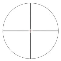 Оптический прицел Vixen 1-4x24