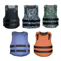 Бронежилет "Модуль-3М" 210-2-пп, средство индивидуальной защиты