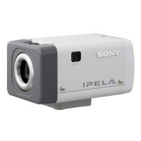 Купить Уличная IP камера SONY SNC-CS10P в 