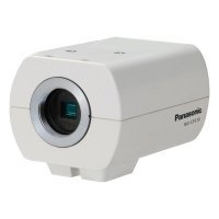 Купить Миниатюрная видеокамера Panasonic WV-CP310/G в 
