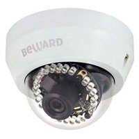 Купить Купольная IP камера BEWARD BD3570DR в 