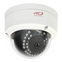 Купить Купольная IP камера Microdigital MDC-i8290FTD-24H в 