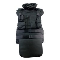 Бронежилет "Модуль-3М" 2а10-2-Фук