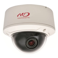 Купить Купольная IP камера Microdigital MDC-i8290VTD-H в 