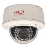 Купить Купольная IP камера Microdigital MDC-i8030TDN-28H в 