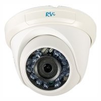 Купить Купольная видеокамера RVi-HDC311B-T в 