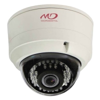 Купить Купольная IP камера Microdigital MDC-i8230TDN-30H в 