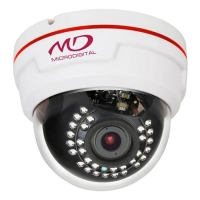 Купить Купольная IP камера Microdigital MDC-i7060TDN-30 в 