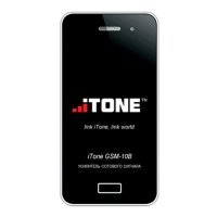 Купить GSM репитер iTone 3G-10B в Москве с доставкой по всей России