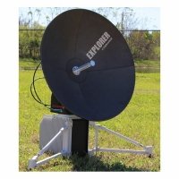 Терминал Инмарсат EXPLORER 5075GX