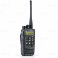 Купить Рация Mototrbo DP 3601 136-174 МГц VHF (MDH55JDH9LA1_N) в 