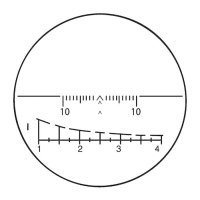 Оптический прицел Zenit ПОСП 2-6x24 В