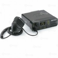 Купить Радиостанция Mototrbo DM 3401 136-174МГц VHF 45Вт (MDM27JQC9LA2_N) в 