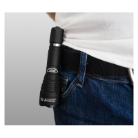 Тактический фонарь Armytek Predator (зелёный свет)