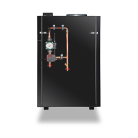 Zenit 750 Heco W вентиляционная приточно-вытяжная установка с рекуперацией тепла и сохранением влаги