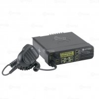 Купить Радиостанция Mototrbo DM 3600 136-174МГц 45Вт VHF (MDM27JQH9JA2_N) в 