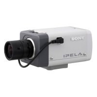 Купить Уличная IP камера SONY SNC-CS11P в 
