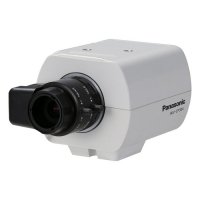 Купить Миниатюрная видеокамера Panasonic WV-CP304E в Москве с доставкой по всей России