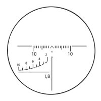 Оптический прицел Zenit ПОСП 6x42 В