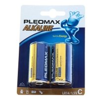Купить Samsung Pleomax LR14-2BL (20/160/6400) в 