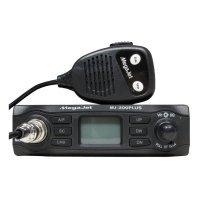 Купить Радиостанция Megajet MJ-200 Plus в 