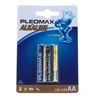 Купить Samsung Pleomax LR6-2BL (20/400/12000) в 