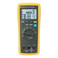 Мультиметр Fluke CNX 3000 IND