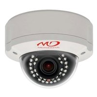 Купить Купольная видеокамера MicroDigital MDC-AH8260TDN-30H в 